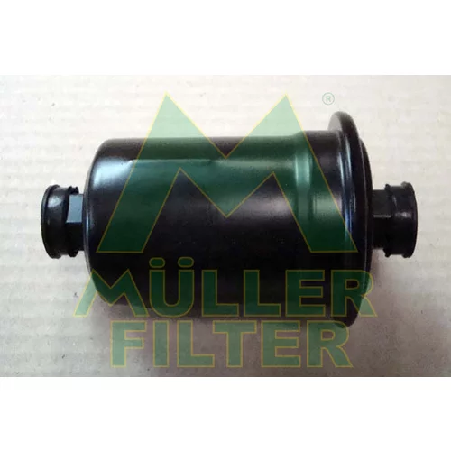 Palivový filter MULLER FILTER FB344