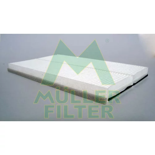 Filter vnútorného priestoru MULLER FILTER FC164