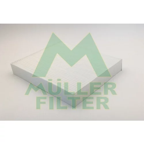 Filter vnútorného priestoru MULLER FILTER FC227