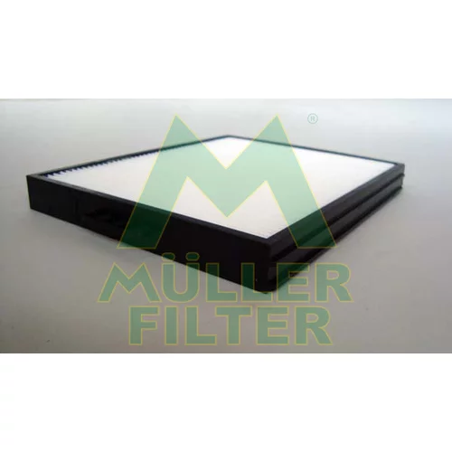 Filter vnútorného priestoru MULLER FILTER FC361