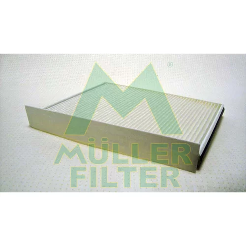 Filter vnútorného priestoru MULLER FILTER FC366