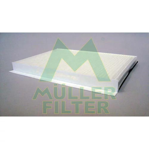 Filter vnútorného priestoru MULLER FILTER FC367