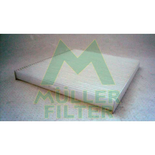 Filter vnútorného priestoru MULLER FILTER FC443