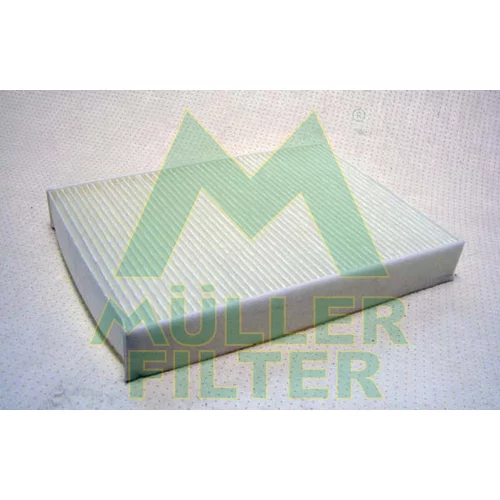 Filter vnútorného priestoru MULLER FILTER FC481