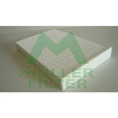 Filter vnútorného priestoru MULLER FILTER FC491