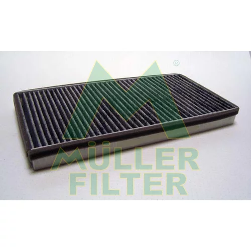 Filter vnútorného priestoru MULLER FILTER FK182