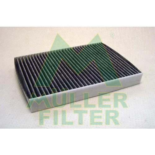 Filter vnútorného priestoru MULLER FILTER FK206