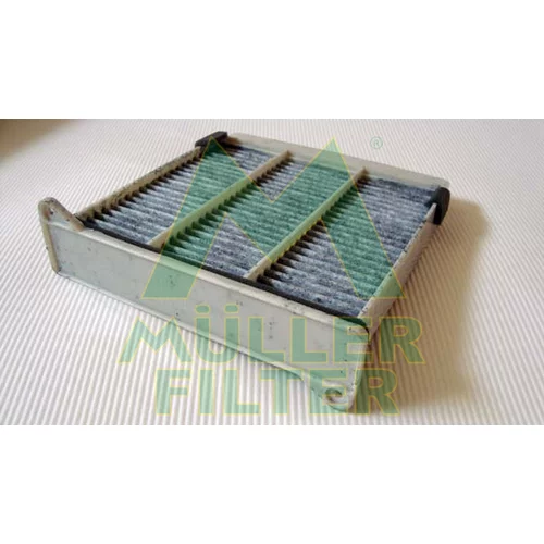 Filter vnútorného priestoru MULLER FILTER FK266