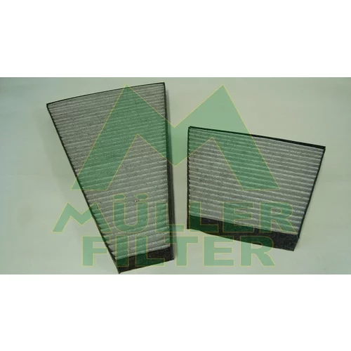 Filter vnútorného priestoru MULLER FILTER FK383x2