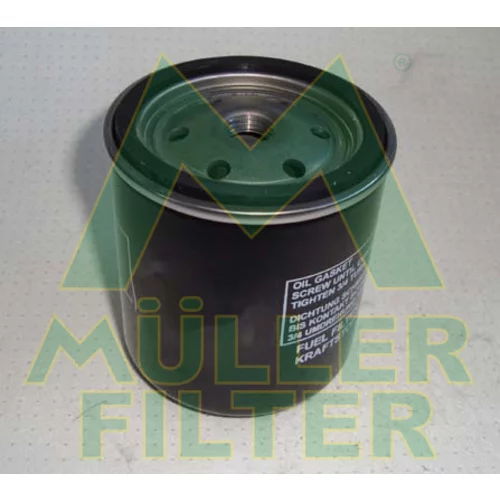 Palivový filter MULLER FILTER FN162