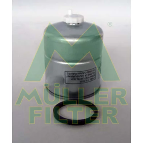 Palivový filter MULLER FILTER FN462