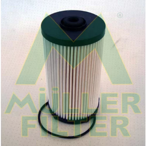 Palivový filter MULLER FILTER FN937