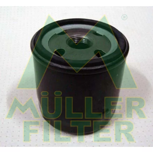 Olejový filter MULLER FILTER FO126