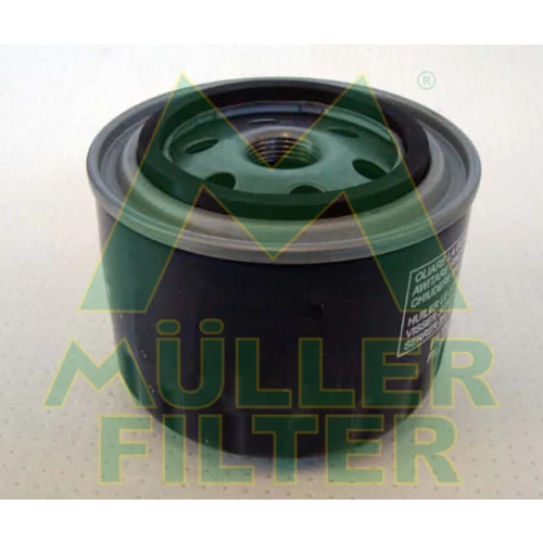 Olejový filter MULLER FILTER FO196