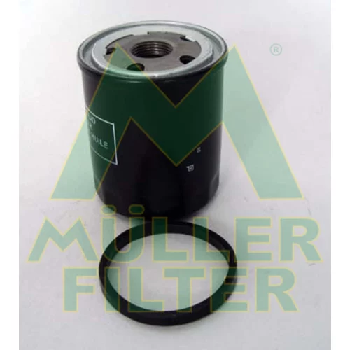 Olejový filter MULLER FILTER FO591