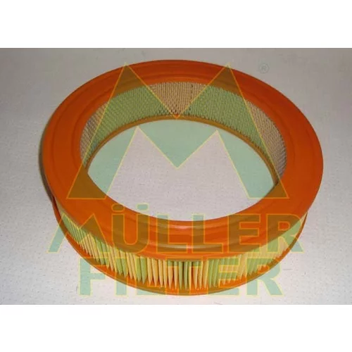 Vzduchový filter MULLER FILTER PA236