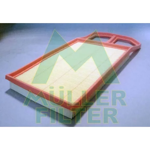 Vzduchový filter MULLER FILTER PA283