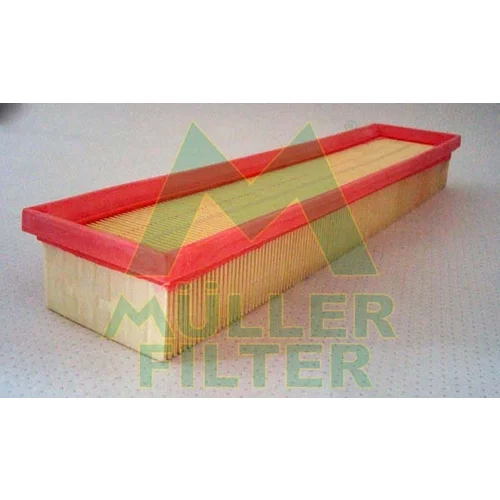 Vzduchový filter MULLER FILTER PA3101