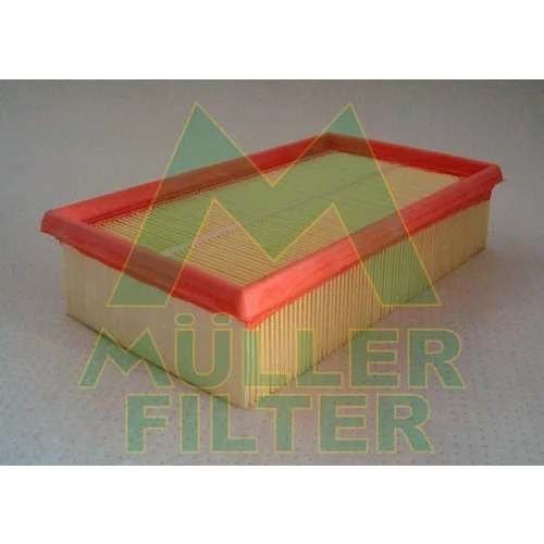 Vzduchový filter MULLER FILTER PA3122