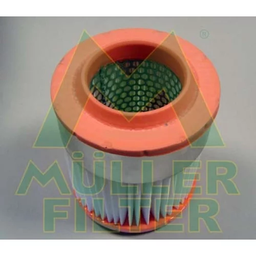 Vzduchový filter MULLER FILTER PA3187