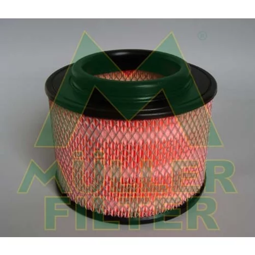 Vzduchový filter MULLER FILTER PA3274