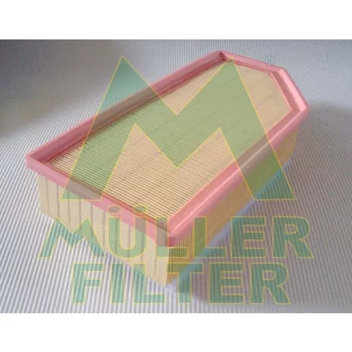 Vzduchový filter MULLER FILTER PA3406