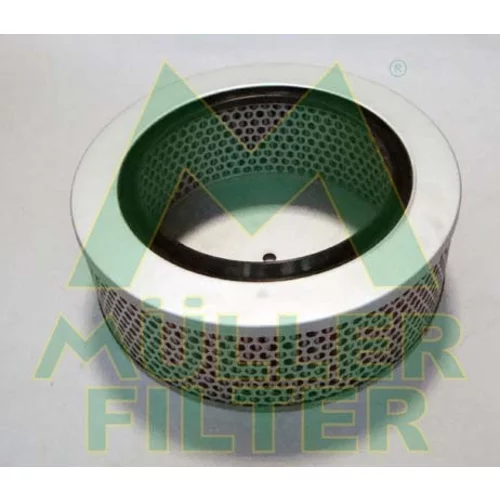 Vzduchový filter MULLER FILTER PA3487