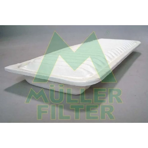 Vzduchový filter MULLER FILTER PA3492