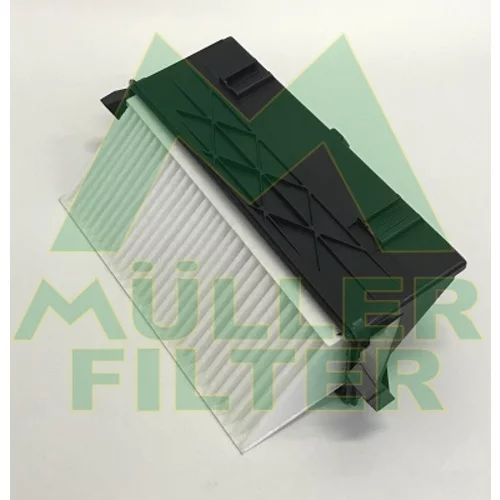 Vzduchový filter MULLER FILTER PA3561