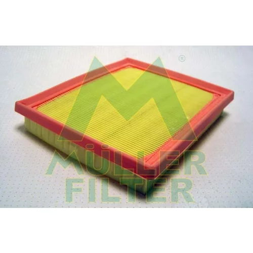 Vzduchový filter MULLER FILTER PA3701