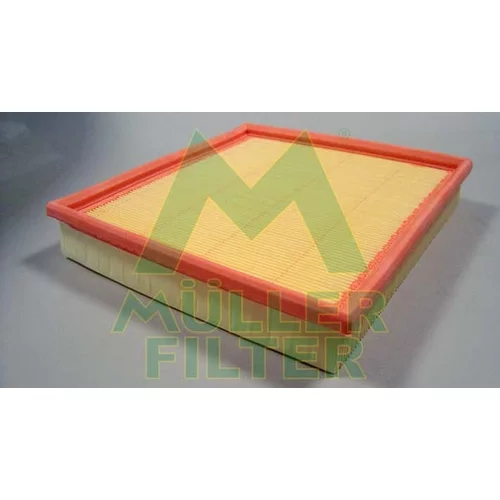 Vzduchový filter PA468 (MULLER FILTER)