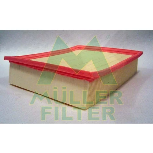 Vzduchový filter MULLER FILTER PA626