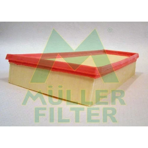Vzduchový filter MULLER FILTER PA679