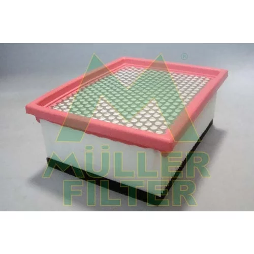 Vzduchový filter MULLER FILTER PA705