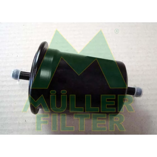Palivový filter MULLER FILTER FB347