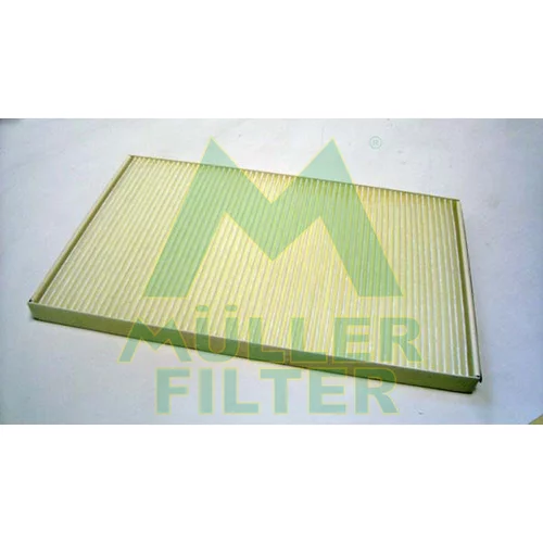 Filter vnútorného priestoru MULLER FILTER FC113