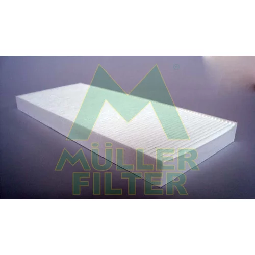 Filter vnútorného priestoru MULLER FILTER FC126