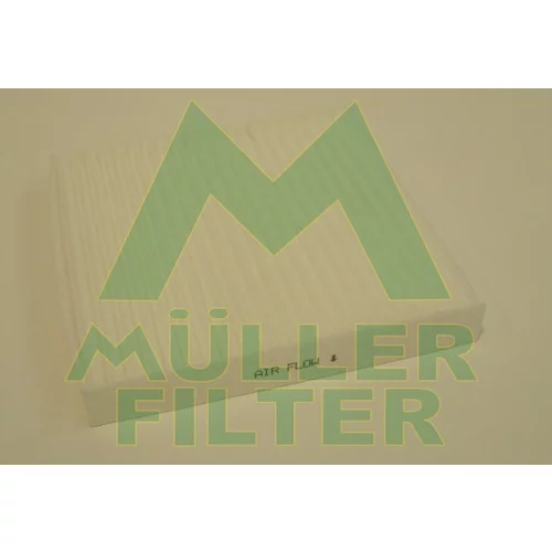 Filter vnútorného priestoru MULLER FILTER FC503