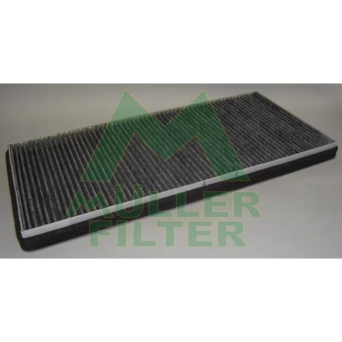 Filter vnútorného priestoru MULLER FILTER FK136