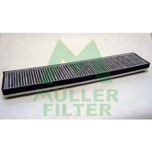 Filter vnútorného priestoru MULLER FILTER FK150