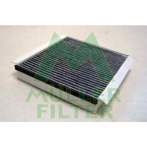 Filter vnútorného priestoru MULLER FILTER FK165