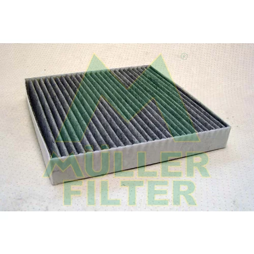 Filter vnútorného priestoru MULLER FILTER FK196