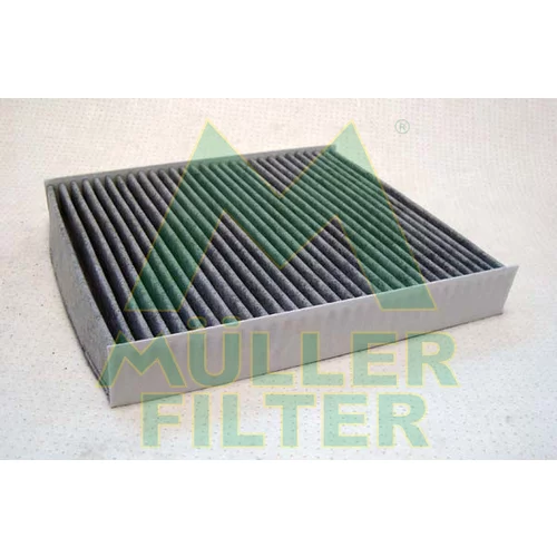 Filter vnútorného priestoru MULLER FILTER FK252