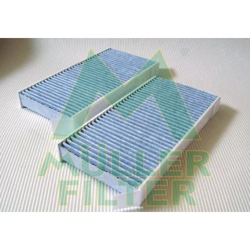 Filter vnútorného priestoru MULLER FILTER FK299x2