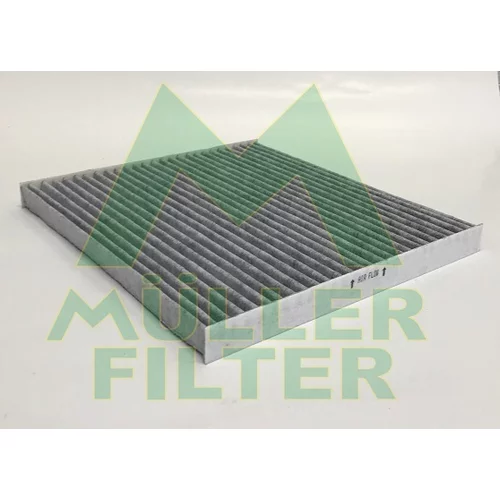 Filter vnútorného priestoru MULLER FILTER FK441