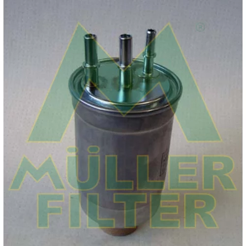Palivový filter MULLER FILTER FN128