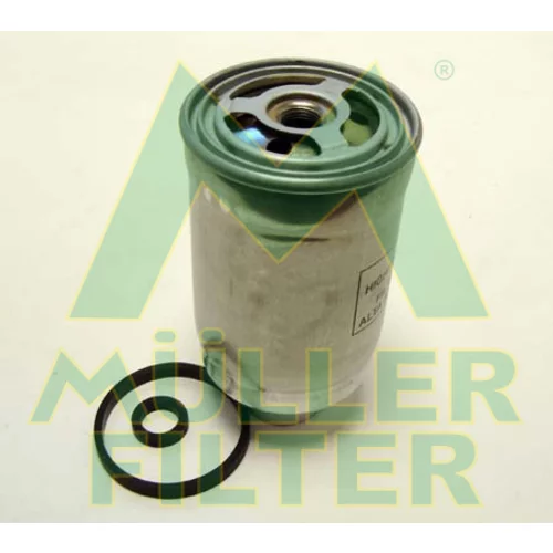Palivový filter MULLER FILTER FN218