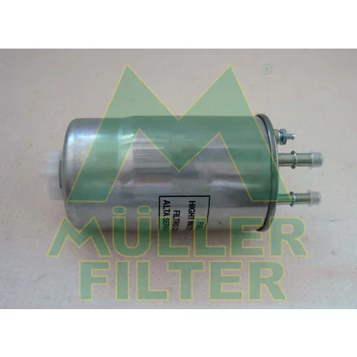 Palivový filter MULLER FILTER FN392