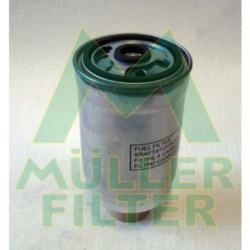 Palivový filter MULLER FILTER FN700
