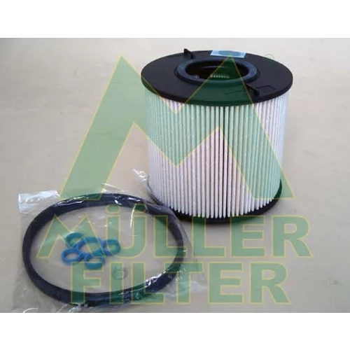 Palivový filter MULLER FILTER FN942